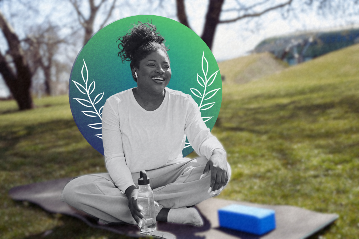 A IMPORTÂNCIA DO AUTOCUIDADO IMAGEM – FOTO EDITADA